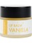 Polente Natural - Vanilyalı Lip Balm - Nemlendirici Dudak Kremi (10 Ml) 1