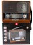 Ieg Nostaljik Vintage Radyo Taşınabilir Bluetooth Bağlantılı Hoparlör Radyo 5