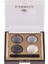 Gabrini Terracotta Quarted Eyeshadow 201 1