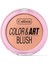 Callista Color Art Blush Allık 160 Rosy Glow 1