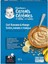 Cereals-Oat Mango Banana-Mango&muz Yulaflı Kaşık Maması 227 Gr-8. Aydan Itibaren-3. A 1