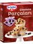 Dr. Oetker 70G Bitter - Çikolata Parçaları (Dekor) 2
