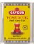 Caykur Tomurcuk Çayı Teneke 125 gr 1