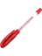 Pensan Tükenmez Kalem Soft Gel Kırmızı 0.7 mm 2400 1