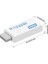 Wii Için HDMI Tv Kablo Çevirici Dönüştürücü Adaptör 4542 2