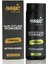 Magic Cosmetics Saç Şekillendirici Toz Wax 20GR - Şekillendirici Saç Pudrası, Mat Görünüm, Görünmez Doku, Anında Hacım Verici Pudra Wax - Tüm Saç Tipleri Için, Unisex 3