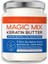 Magic Mix 9 Özlü Saç Bakım Yağı, Derinlemesine Onarıcı & Besleyici, Kırılma Karşıtı & Saç Güçlendirici, Yoğun Nemlendirici & Parlaklık Veren Bakım, 190 ml 2