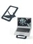 Ultra Düz Alüminyum Laptop Standı 1