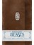 Beasts And To Fınd Them: Newt Scamander Ruled Journal ( Potter) (Kapak Değişebilir) 1