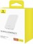 Mini Powerbank 5.000 Mah 20W-BEYAZ 3
