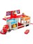 Pixar Arabalar Tır, Renk Değişimi Eğlencesi Oyun Seti 1