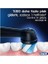 Oral-B Io Şarjlı Diş Fırçası White Clean, Siyah 1