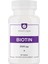 Smartcaps Biotin 2500 3