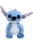 Stitch Live Peluş, Özel Kumaş Tasarımı, 41 Cm, Ayakta Durabilme 1