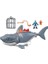 Köpekbalığı Oyun Seti, 3 - 8y, GKG77 2