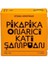 Otama Kırkpınar Pikapika Onarıcı Katı Şampuan 2