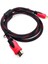 HDMI Kablosu Altın Uçlu 4. Nesil 1.4V 3D Full Hd 30 cm 4403 1