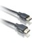 HDMI Kablosu - 1,5 M - Siyah 2