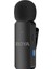 Boya By-V4 4 Kişilik Şarj Kutulu Kablosuz Mikrofon Seti - 3.5mm Trs 2