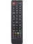 Replacement For Tv Remote Control, Remote Control AA59-00741A Fit For All Smart Tvs, No Setup Required 1