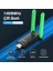 1400 Mbps 2.4ghz/5ghz Dual Band Gigabit Alıcı Verici USB Wifi Adaptör 3