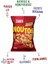 Züber Noutos Chili Baharatlı Fırınlanmış Nohut Cipsi, 55GR x 15 Adet 1