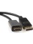 Dark DK-CB-DPXHDMIL184K 1.8 M 4K Destekli Displayport To HDMI Kablo 3