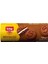 Schar Mini Sorrisi Glutensiz Kaymaklı Çikolatalı Bisküvi 100 gr 1