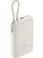 Power Bank 10000MAH (Entegre Kablo) 22.5W Mavi 1