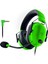 Blackshark V2 x - Çok Platformlu Kablolu Espor Kulaklığı (Triforce 50 mm Sürücüler, Gelişmiş Pasif Gürültü Engelleme, 7.1 Çevresel Ses, Hyperclear Kardioid Mikrofon) Yeşil 1