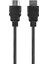 HY-XHD01 HDMI To HDMI 1.5m Sinema 4K (4096 * 2160) Görüntü ve Ses Aktarıcı Kablo 1