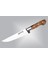 El Yapımı Sürmene Kurban ve Kasap Bıçağı No:2 - Ahşap Sap 2