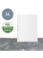 Recycle Poşet Dosya, A4, Şeffaf, 25 Adet 2