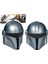 G1429 Mandalorian Maske 1