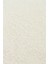 Soft White Kolay Kullanımlı Hav Toz Vermez Yumuşak Dokulu Modern Pofuduk Halı 5