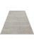 Soft Grey Kolay Kullanımlı Hav Toz Vermez Yumuşak Dokulu Modern Pofuduk Halı 6