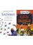 Sadako ve Kağıttan Bir Turna Kuşu (Eleanor Coerr) ve Kızgın Yanardağlar 1