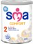 Sma Comfort 2 Devam Sütü 6-12 Ay 400 gr 1