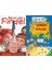 Bunun Adı Findel (Andrew Clements) ve Issız Korsan Adaları 1