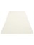 Soft White Kolay Kullanımlı Hav Toz Vermez Yumuşak Dokulu Modern Pofuduk Halı 6