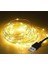 Peri LED 10 Metre USB Girişli 2
