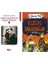 Büyük Atatürk'ten Küçük Öyküler 1 (Süleyman Bulut) ve Kızgın Yanardağlar 1