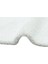 Soft White Kolay Kullanımlı Hav Toz Vermez Yumuşak Dokulu Modern Pofuduk Halı 2