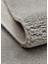 Soft Grey Kolay Kullanımlı Hav Toz Vermez Yumuşak Dokulu Modern Pofuduk Halı 7