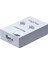 Veggieg USB 2.0 Anahtarlı 2 Portlu Yazıcı Printer Çoklayıcı Sharing Switch 1