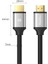 4K 30Hz 18GBPS Hdr Arc Hdcp HDMI 2.0 Kablo 15 Metre 3