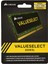 Value Select Sodımm 8gb (1X8GB) 1600MHZ CL16 1.35V Ddr3 Ram (CMSO8GX3M1CL1600C11) 1