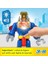 Imaginext Dc Super ™ Superman™ Insider ve Exo Kostümü Imaginext Dc Super Superman Insider ve Exo Kostümü, Işıklı ve Sesli, 6 Parça JCT47 2