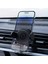 Air Vent Araç Içi Telefon Tutucu (Tüm Cihazlarla Uyumlu Araç Tutacağı) Onetap UTS12 - ACP05507 1