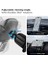 Air Vent Araç Içi Telefon Tutucu (Tüm Cihazlarla Uyumlu Araç Tutacağı) Onetap UTS12 - ACP05507 3